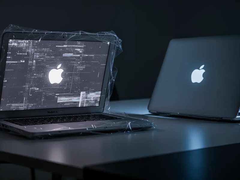 macOS 27 ab Juni: Intel-Macs verlieren Support – Kaufdruck wächst - Foto: über boerse-global.de