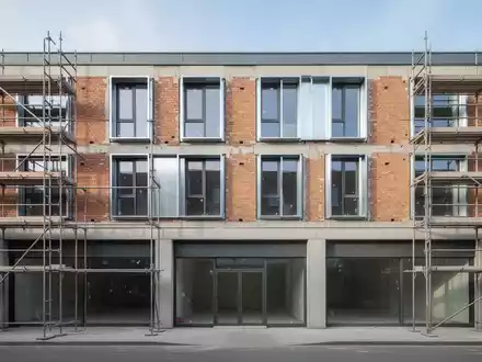 Wohnungsbau-Offensive: 30.000 Euro Zuschuss pro Umbau ab Juli - Foto: über boerse-global.de