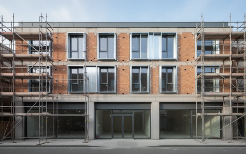 Wohnungsbau-Offensive: 30.000 Euro Zuschuss pro Umbau ab Juli - Foto: über boerse-global.de
