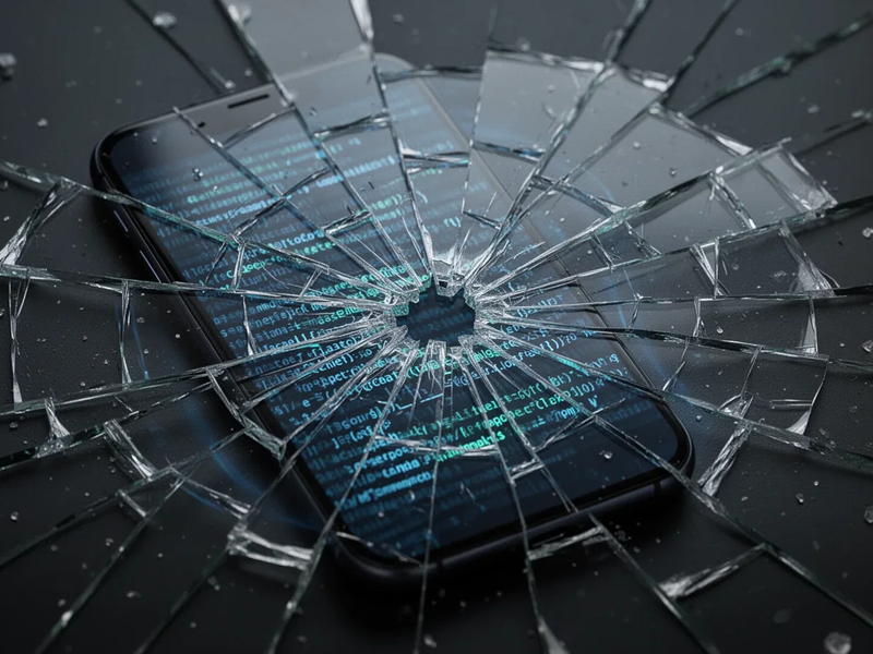 WhatsApp-Angriff: Zero-Click-Exploit gefährdet Millionen iOS-Nutzer - Foto: über boerse-global.de