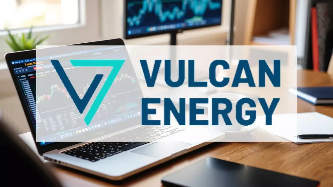 Vulcan Energy: la financiación multimillonaria de Lionheart y el empuje chino marcan el paso del litio europeo - Bild: über boerse-global.de