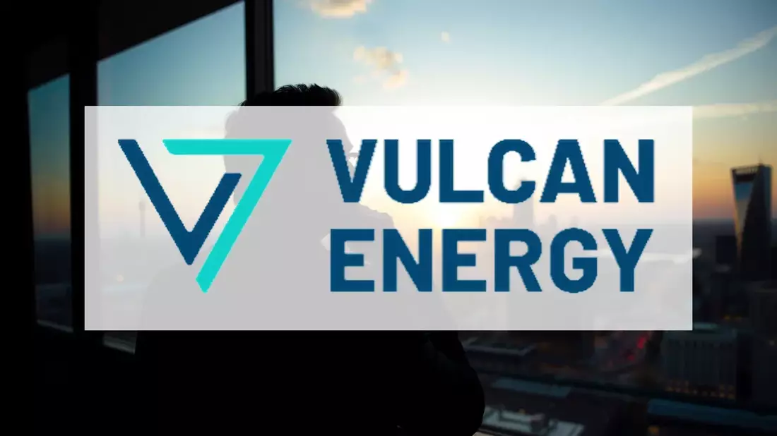 Vulcan Energy: los fabricantes chinos y el proyecto Lionheart redefinen la apuesta por el litio europeo - Bild: über boerse-global.de