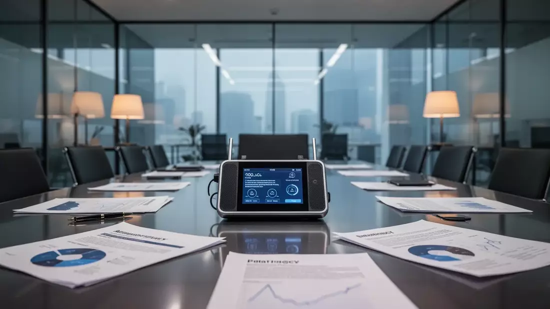 KI am Arbeitsplatz: Betriebsräte kämpfen gegen Schatten-Systeme - Bild: über boerse-global.de