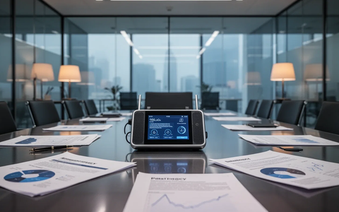 KI am Arbeitsplatz: Betriebsräte kämpfen gegen Schatten-Systeme - Foto: über boerse-global.de