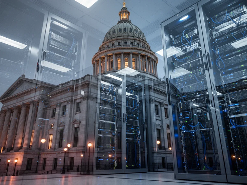 Illinois zwingt KI-Giganten zu Audits und Risikoberichten - Foto: über boerse-global.de