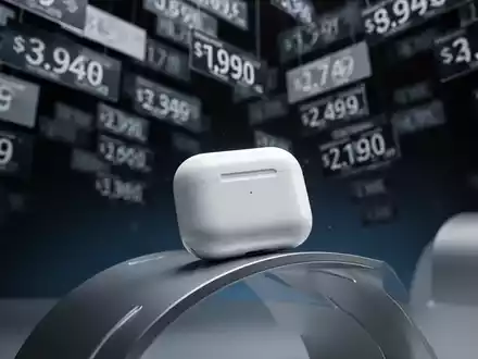 Kopfhörer-Rabatt: Apple, Sony, Bose senken Preise auf Tiefststände - Foto: über boerse-global.de