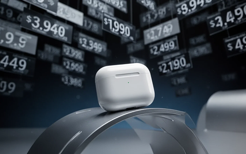 Kopfhörer-Rabatt: Apple, Sony, Bose senken Preise auf Tiefststände - Foto: über boerse-global.de