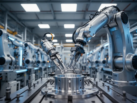 Neura Robotics und Bosch: Deutsche Massenproduktion humanoider Roboter - Foto: über boerse-global.de