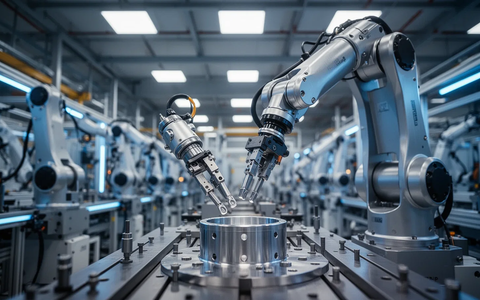 Neura Robotics und Bosch: Deutsche Massenproduktion humanoider Roboter - Foto: über boerse-global.de