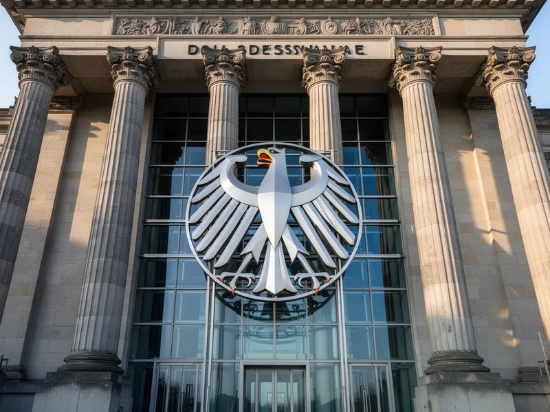 KRITIS-Gesetz: 1.300 Betreiber müssen sich bis 17. Juli registrieren - Foto: über boerse-global.de