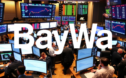 BayWa Straddles Two Worlds as Q1 Revenue Slump Masks Underlying Operating Gains - Foto: über boerse-global.de