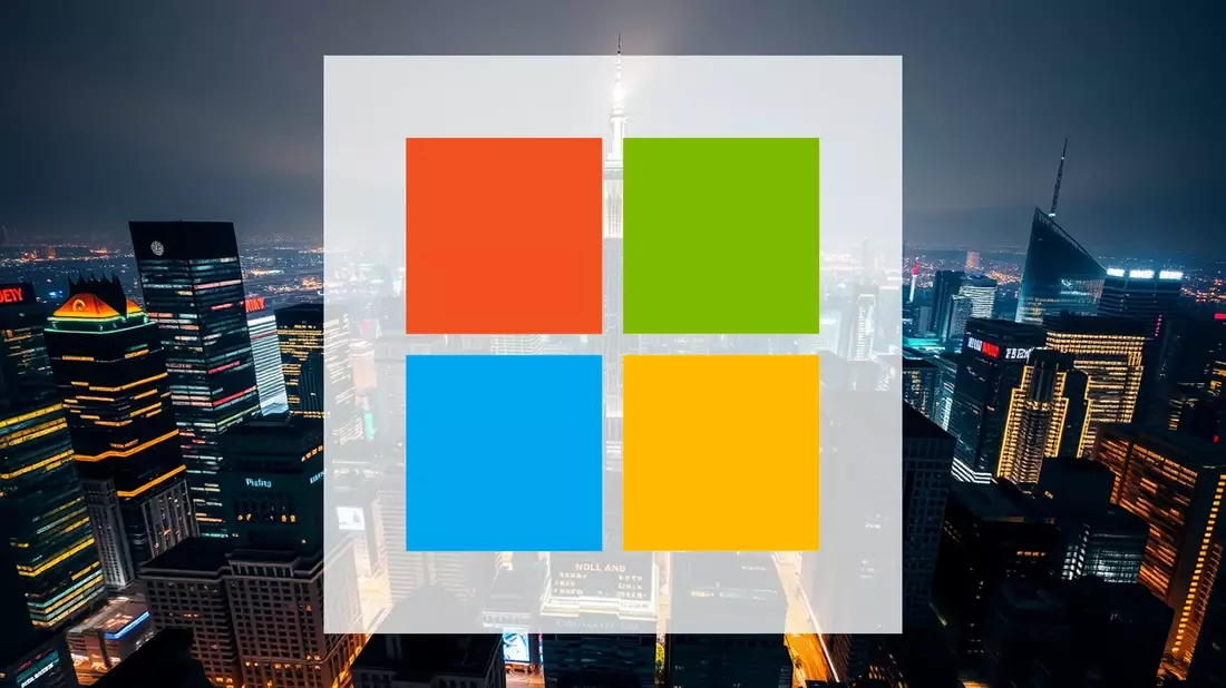 Microsoft: el recorte de gastos en IA y los fallos de GitHub ensombrecen unos resultados récord - Bild: über boerse-global.de