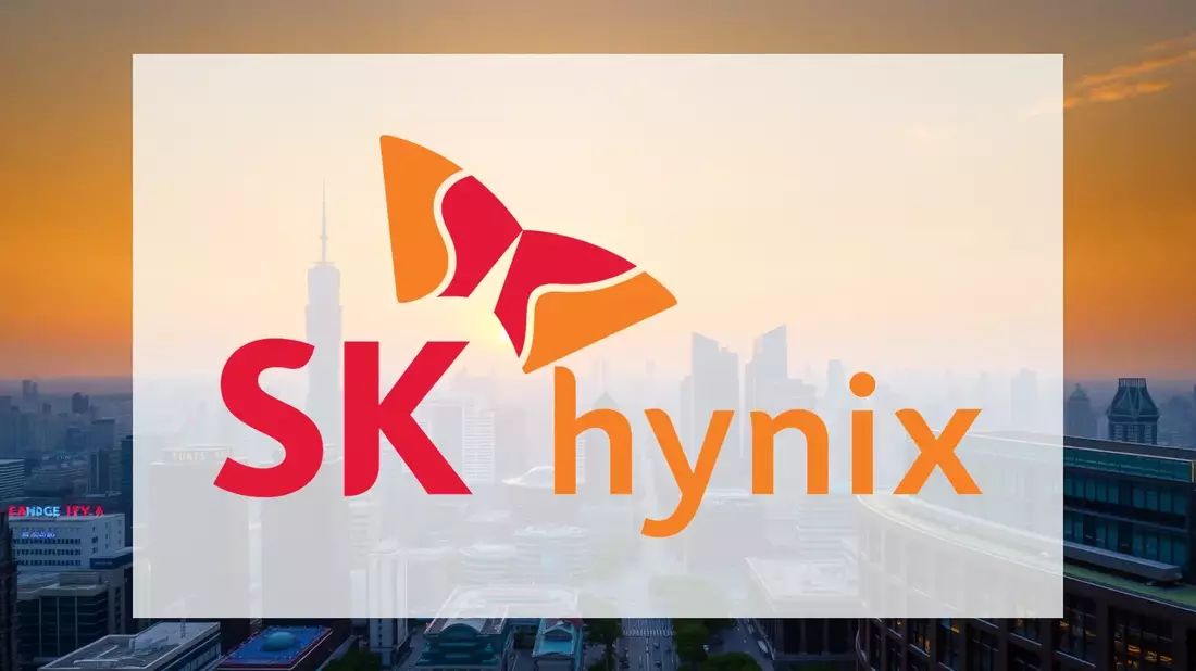 SK Hynix y Samsung copan la mitad del KOSPI: el sidecar se activa 19 veces en el año - Bild: über boerse-global.de