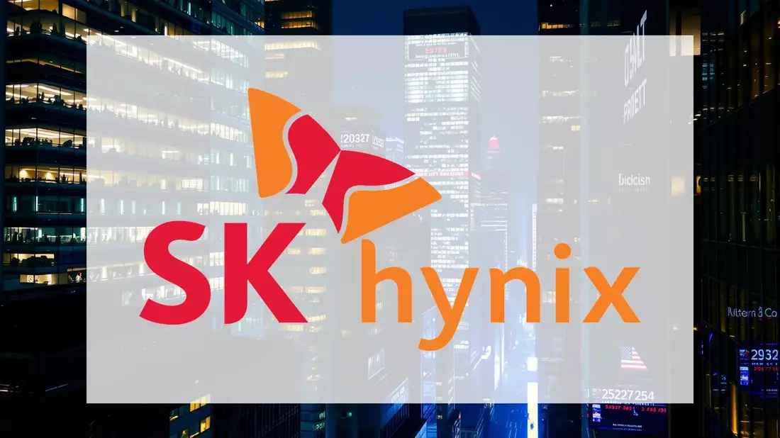 SK Hynix cruza el billón de dólares: la fiebre de los ETF apalancados colapsa webs y dispara el KOSPI - Bild: über boerse-global.de