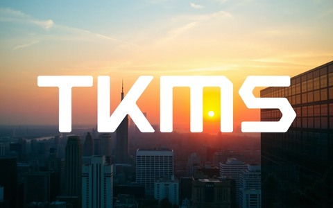 TKMS Shares Jump on Rheinmetall Tailwind as Record Backlog and Naval Pipeline Dominate Outlook - Foto: über boerse-global.de
