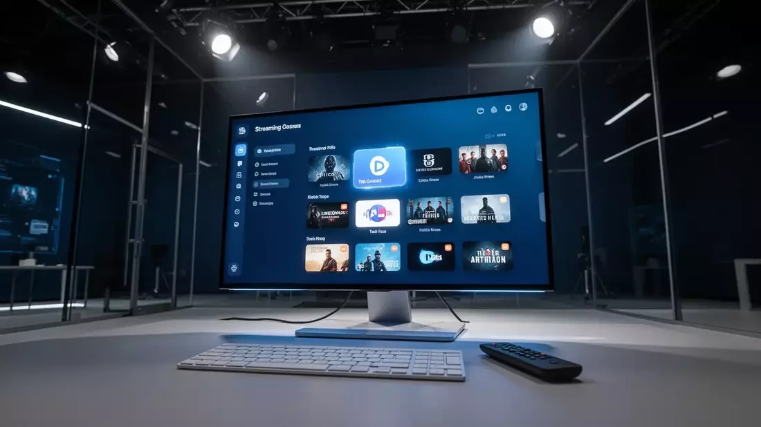 Streaming-Gesetz: Netflix und Amazon müssen ab 2027 acht Prozent investieren - Bild: über boerse-global.de