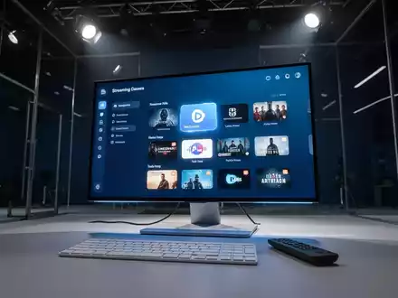 Streaming-Gesetz: Netflix und Amazon müssen ab 2027 acht Prozent investieren - Foto: über boerse-global.de