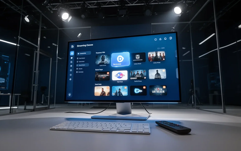 Streaming-Gesetz: Netflix und Amazon müssen ab 2027 acht Prozent investieren - Foto: über boerse-global.de