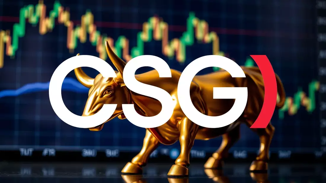 From Tank Turrets to Digital Towers: CSG's High-Tech Gambit - Bild: über boerse-global.de
