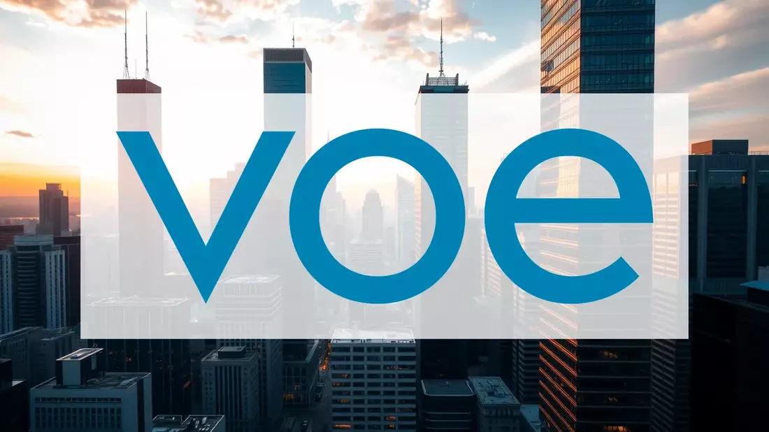 Voestalpine Balances Overbought Rally with EU Trade Protection and Digital Rail Ambitions Ahead of Results - Bild: über boerse-global.de
