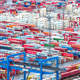 Der Export ist eine Hauptstütze der deutschen Wirtschaft.  - Foto: Sina Schuldt/dpa