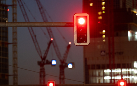 Droht Stillstand in Deutschland? - Foto: Soeren Stache/dpa