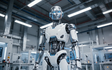 Optimus Gen 3: Tesla startet humanoiden Roboter im Juli - Foto: über boerse-global.de