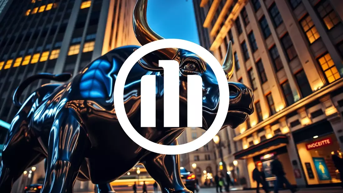 Allianz Hits a Technical Ceiling as Buyback Pace Picks Up - Bild: über boerse-global.de