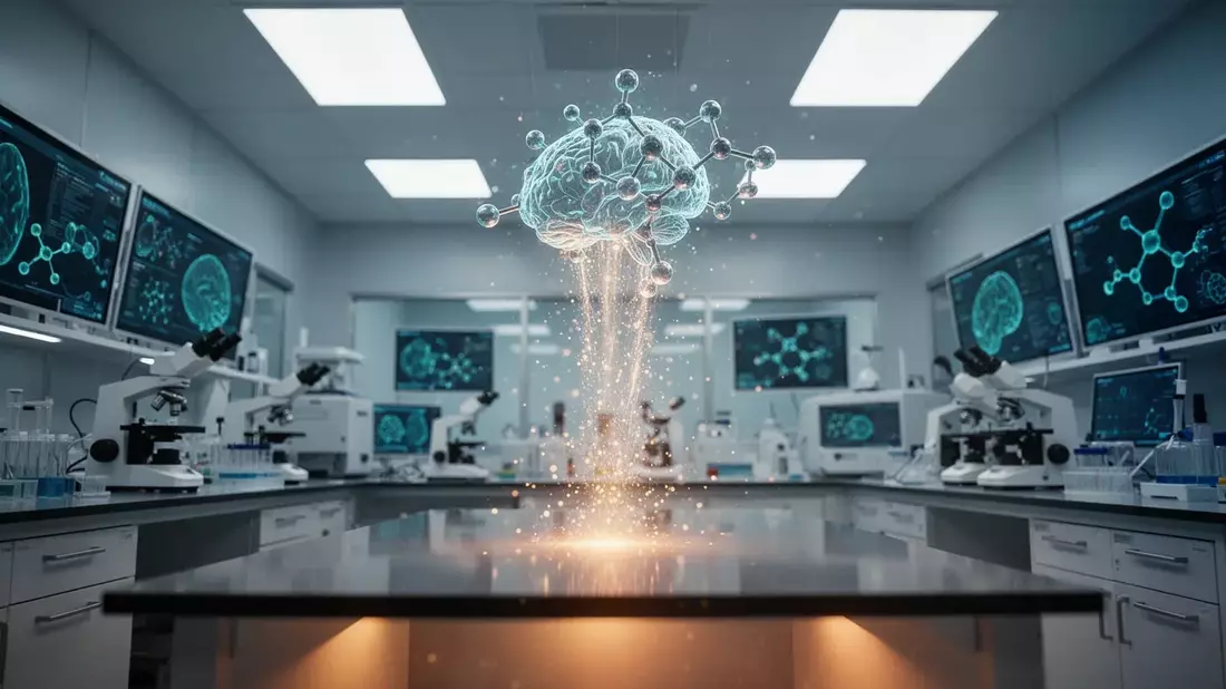 Jupiter Neurosciences Aktie: RESET-Trial nimmt Fahrt auf - Bild: über boerse-global.de