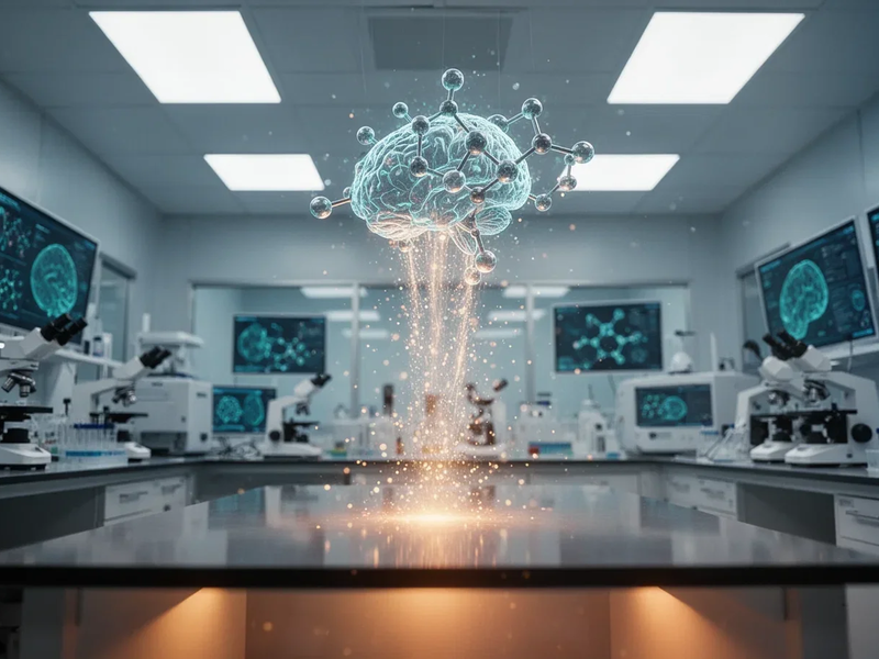 Jupiter Neurosciences Aktie: RESET-Trial nimmt Fahrt auf - Foto: über boerse-global.de