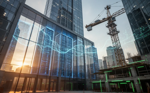 KI-Boom treibt Märkte: 725 Milliarden Euro für Infrastruktur 2026 - Foto: über boerse-global.de