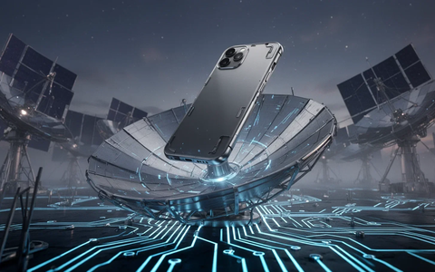 iPhone 18 Pro: Apple baut Satelliten-Modem zum Standard aus - Foto: über boerse-global.de