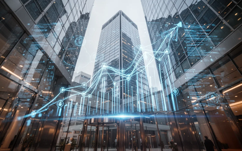 Agentische KI in der Finanzbranche: SAP, Google, BNP Paribas starten Systeme - Foto: über boerse-global.de