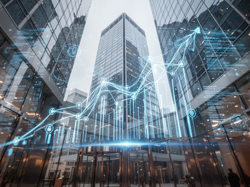 Agentische KI in der Finanzbranche: SAP, Google, BNP Paribas starten Systeme - Foto: über boerse-global.de