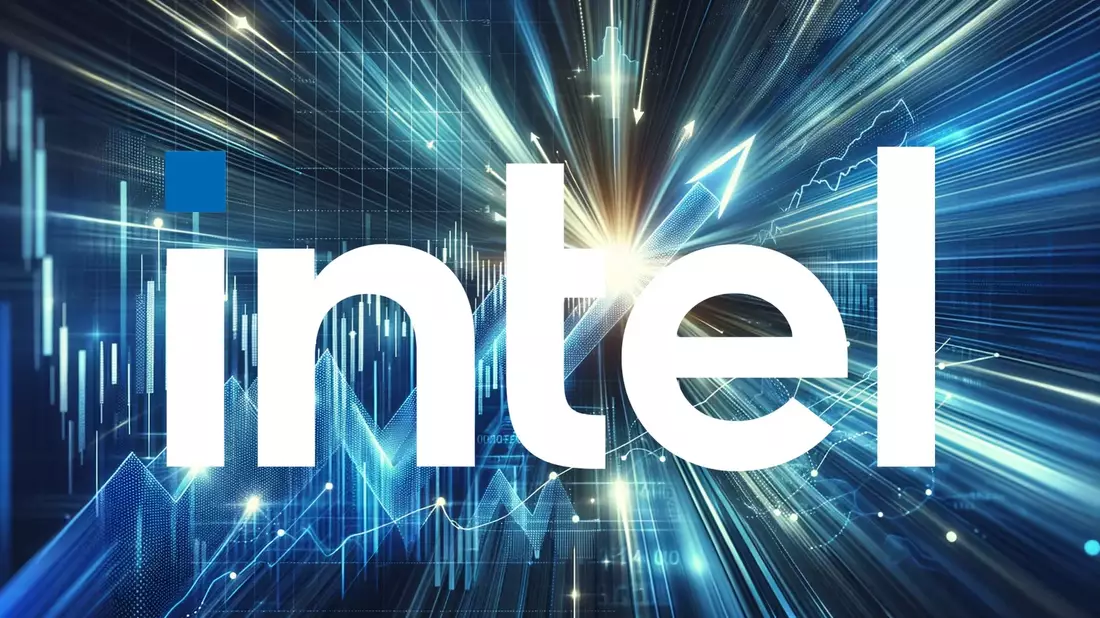 Intel's 14A Progress Meets a Valuation at 115 Times Earnings: Can the Rally Survive Reality? - Bild: über boerse-global.de