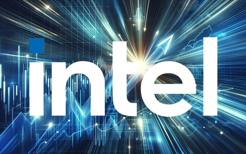 Intel's 14A Progress Meets a Valuation at 115 Times Earnings: Can the Rally Survive Reality? - Foto: über boerse-global.de