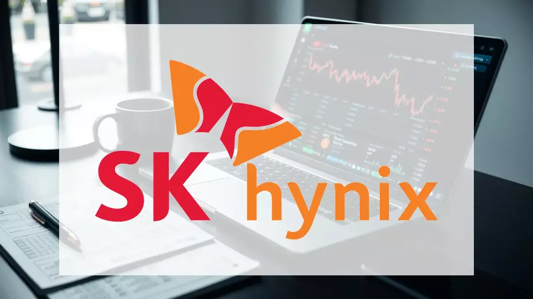 SK Hynix Breaks $1 Trillion With a Cool Solution for Nvidia’s Hottest Chips — and a Warning for Retail Traders - Bild: über boerse-global.de