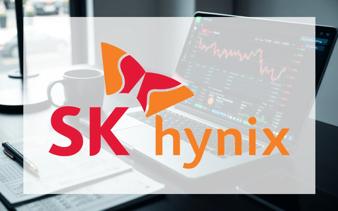 SK Hynix Breaks $1 Trillion With a Cool Solution for Nvidia’s Hottest Chips — and a Warning for Retail Traders - Foto: über boerse-global.de
