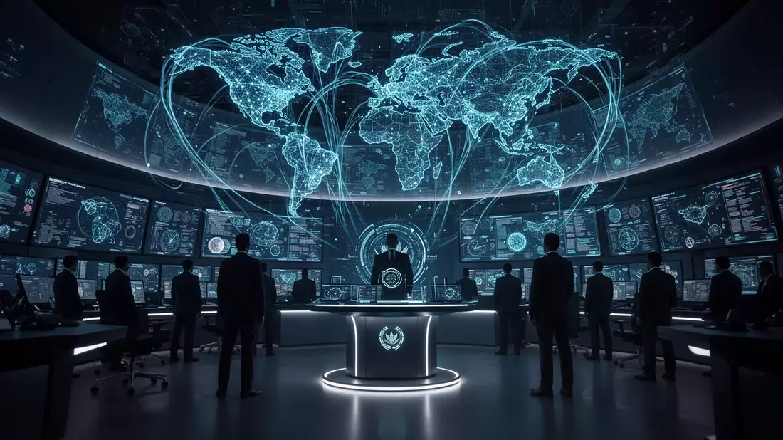 Südkorea erhält GPT-5.5-Cyber: Dritter Partner im OpenAI-Sicherheitsnetz - Bild: über boerse-global.de