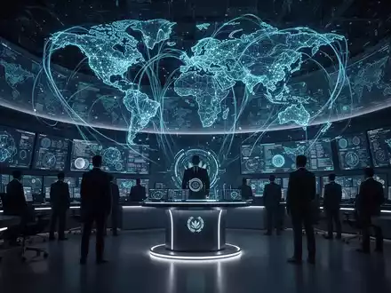 Südkorea erhält GPT-5.5-Cyber: Dritter Partner im OpenAI-Sicherheitsnetz - Foto: über boerse-global.de
