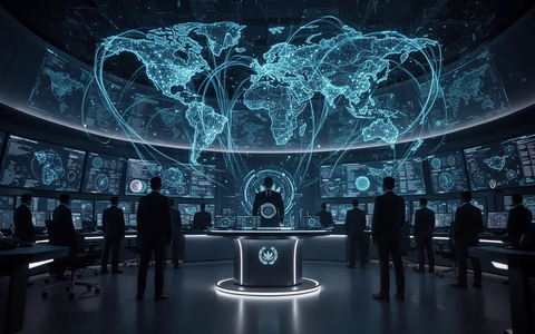 Südkorea erhält GPT-5.5-Cyber: Dritter Partner im OpenAI-Sicherheitsnetz - Foto: über boerse-global.de