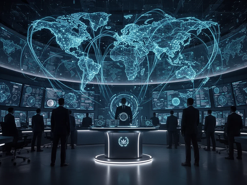 Südkorea erhält GPT-5.5-Cyber: Dritter Partner im OpenAI-Sicherheitsnetz - Foto: über boerse-global.de