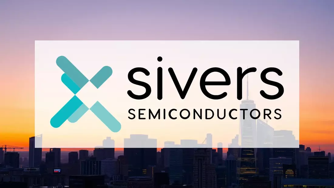 Sivers Semiconductors: el Nasdaq como catalizador de una crisis de gobernanza - Bild: über boerse-global.de