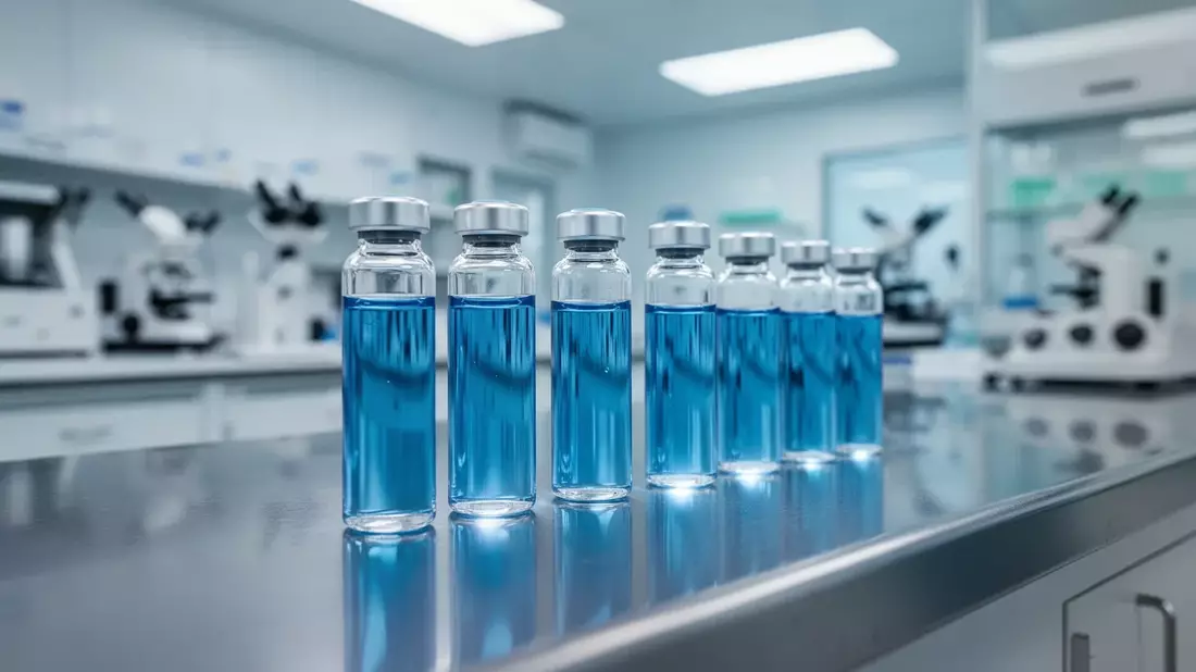 BioRestorative Therapies: 99 Patienten in Phase 2 - Bild: über boerse-global.de