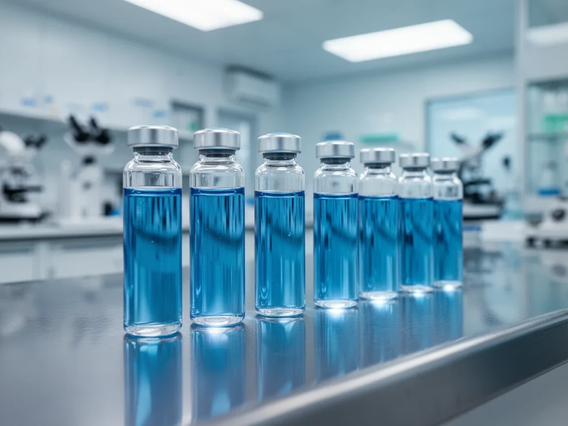 BioRestorative Therapies: 99 Patienten in Phase 2 - Foto: über boerse-global.de