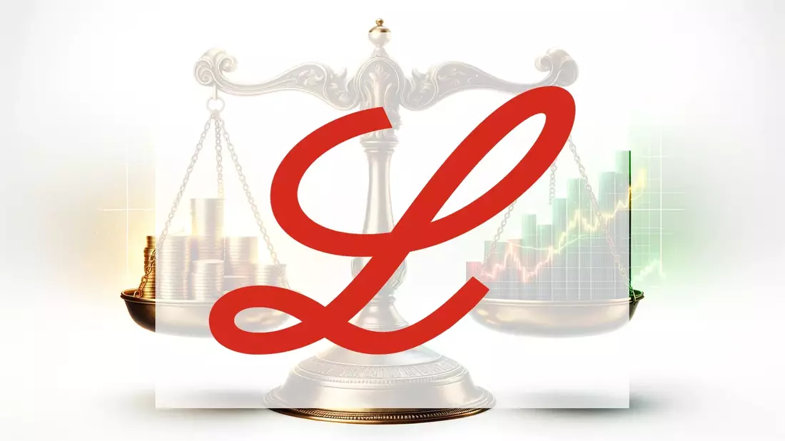 Eli Lilly’s Foundayo Momentum Overpowers a $200 Million Rebate Headache - Bild: über boerse-global.de