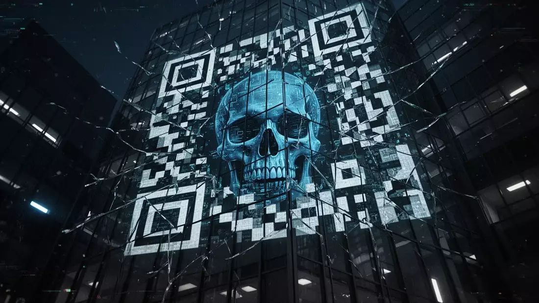 Phishing 2026: KI-Angriffe kosten 442 Milliarden Euro weltweit - Bild: über boerse-global.de