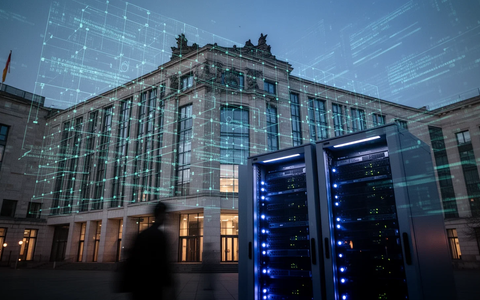 Cybersicherheit: Kabinett erweitert Befugnisse von BSI und BKA massiv - Foto: über boerse-global.de