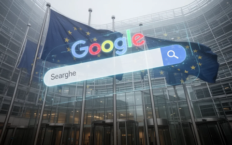 Google-Strafe: EU wendet Digital Markets Act erstmals in voller Härte an - Foto: über boerse-global.de