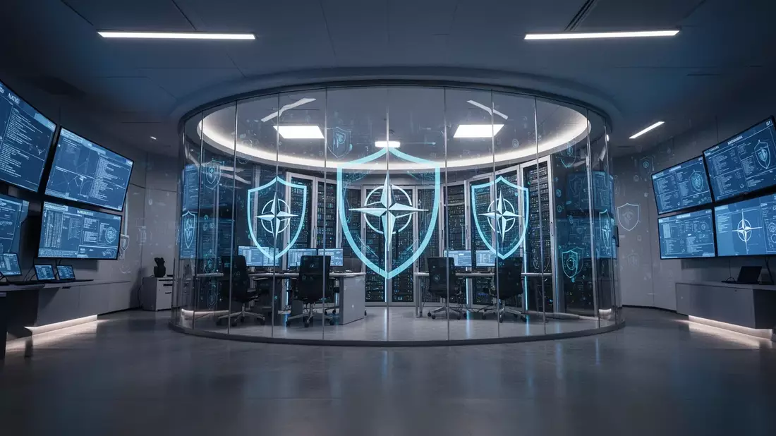 NATO-Partnerschaft: ESET, Microsoft und Palo Alto Networks unterzeichnen - Bild: über boerse-global.de